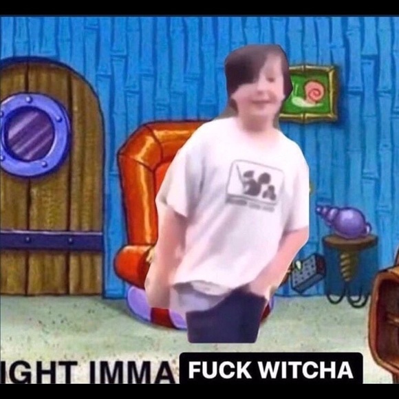 Meet your Posher, Roderick - Picture 1 of 1